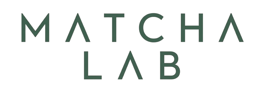 Logo de Matcha Lab